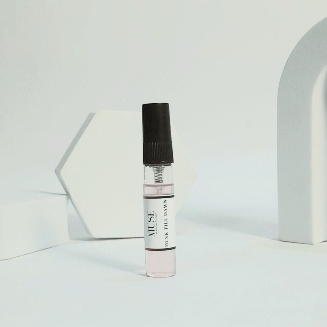 5 ml LUMI Hair Mist Tester