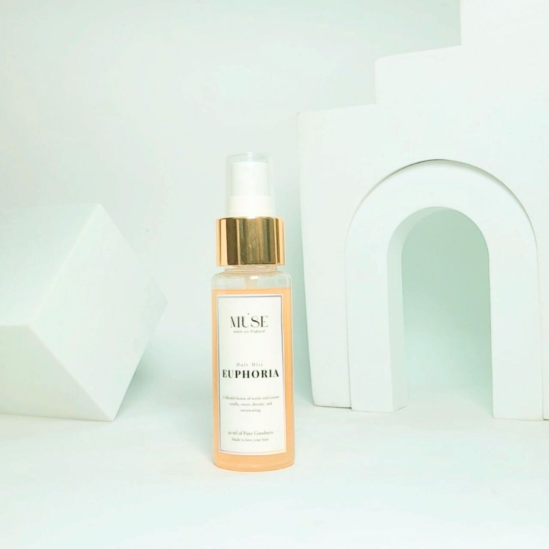 Euphoria LUMI Hair Mist (50 ML)