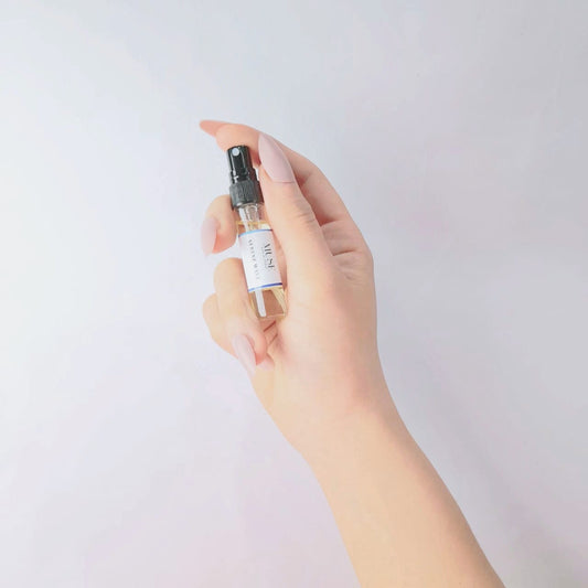 12 x 5ml Fragrant Mist Testers | Sample Boxes