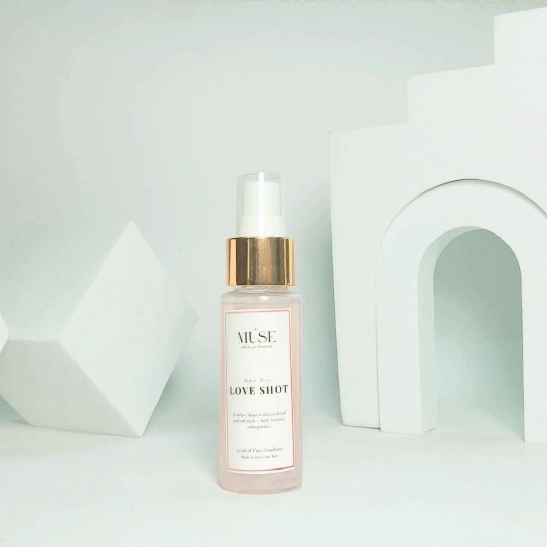 Love Shot LUMI Hair Mist (50 ML)
