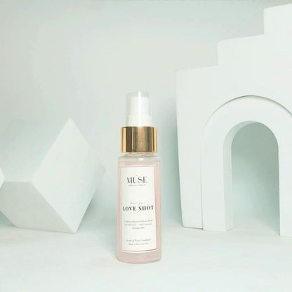 Love Shot LUMI Hair Mist (50 ML)