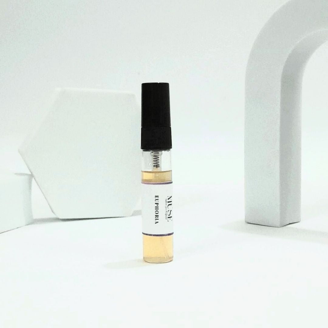 5 ml LUMI Hair Mist Tester