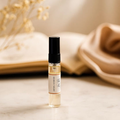 5 ml Fragrant Mist Tester