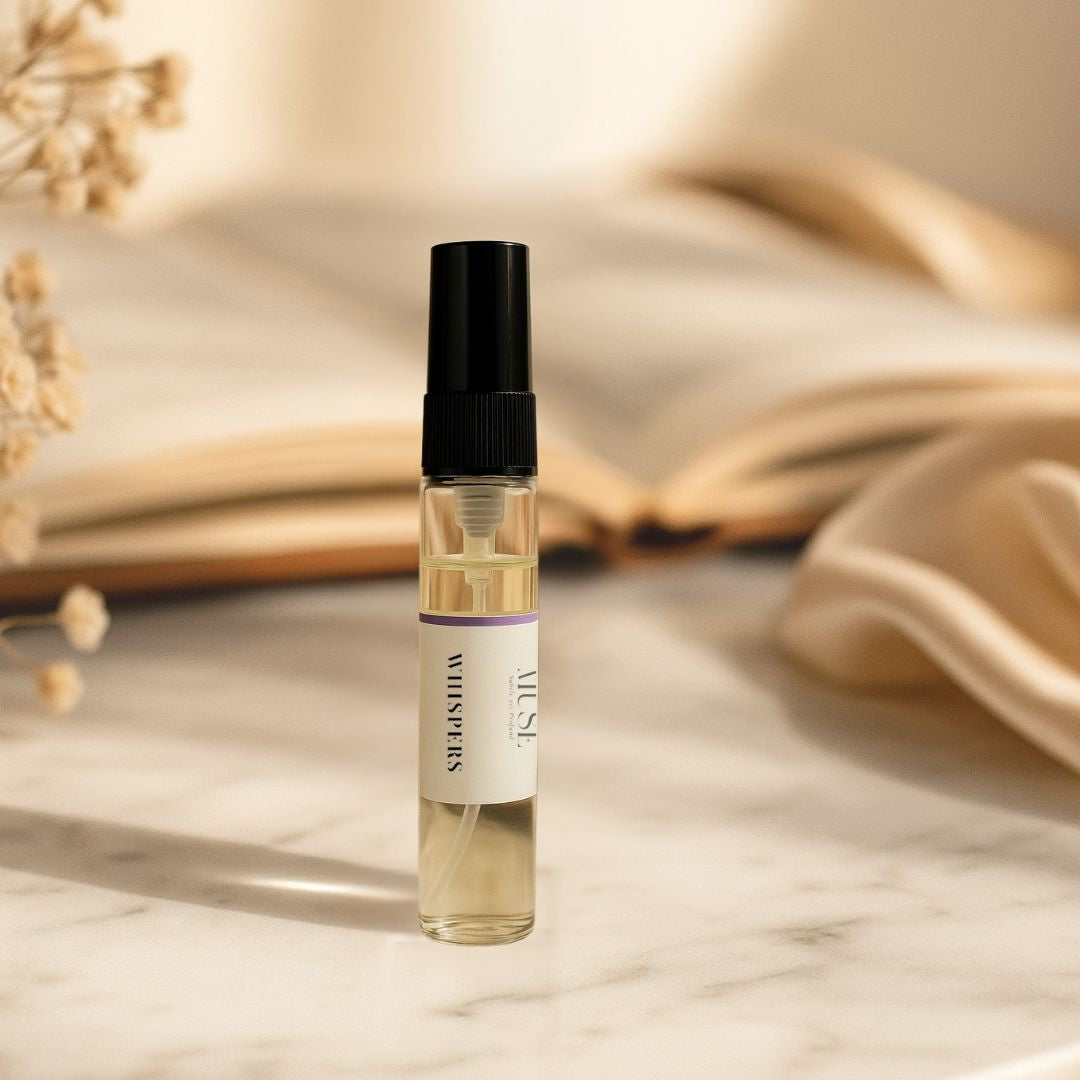 5 ml Fragrant Mist Tester