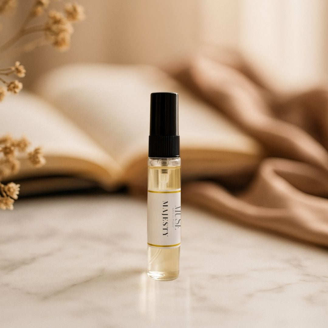 5 ml Fragrant Mist Tester