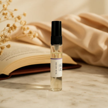 5 ml Fragrant Mist Tester