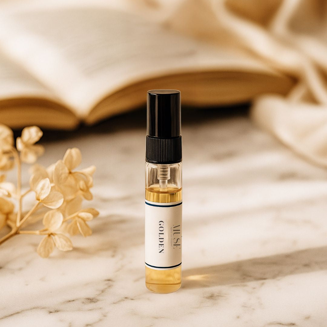 5 ml Fragrant Mist Tester