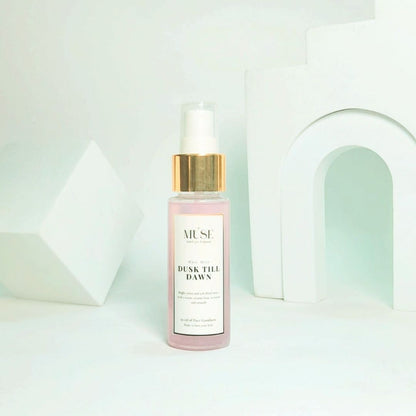 Dusk till Dawn LUMI Hair Mist (50 ML)