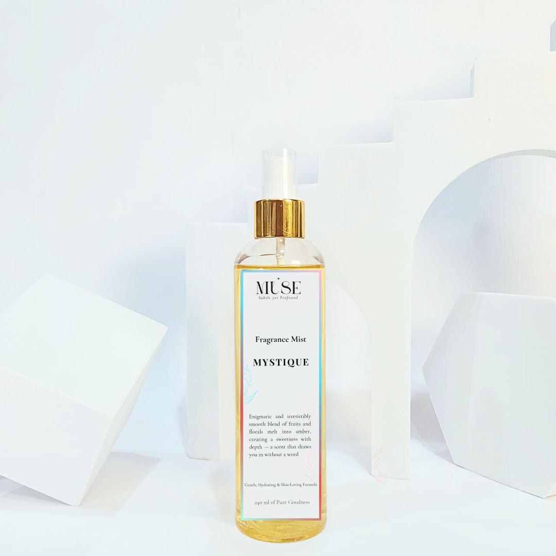 Mystique Fragrant Body Mist