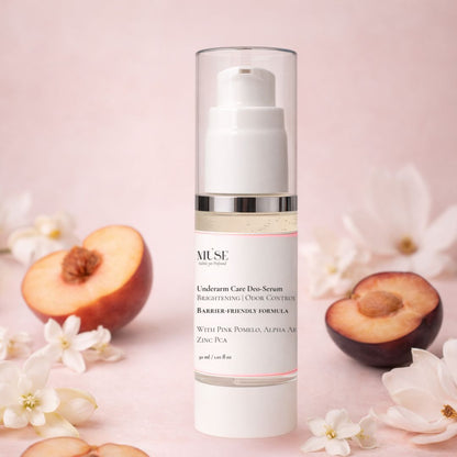 Love Shot Refresh Underarm Deo-Serum (30 ML)