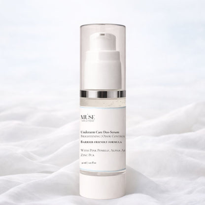 Breeze Refresh Underarm Deo-Serum (30 ML)