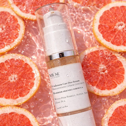 Lush Vanilla Refresh Underarm Deo-Serum (30 ML)