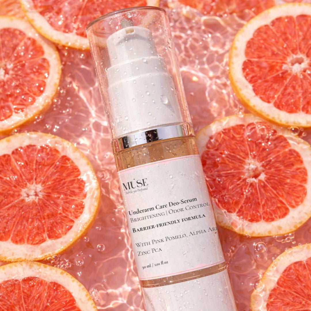 Love Shot Refresh Underarm Deo-Serum (30 ML)