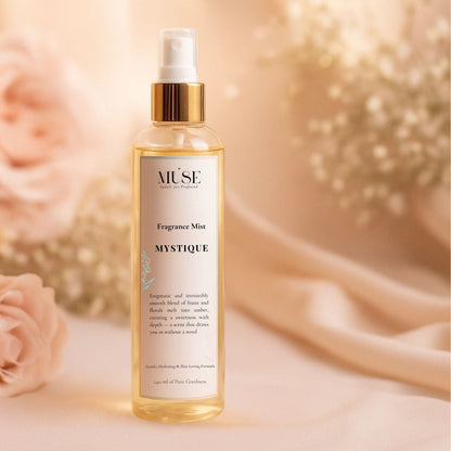 Mystique Fragrant Body Mist