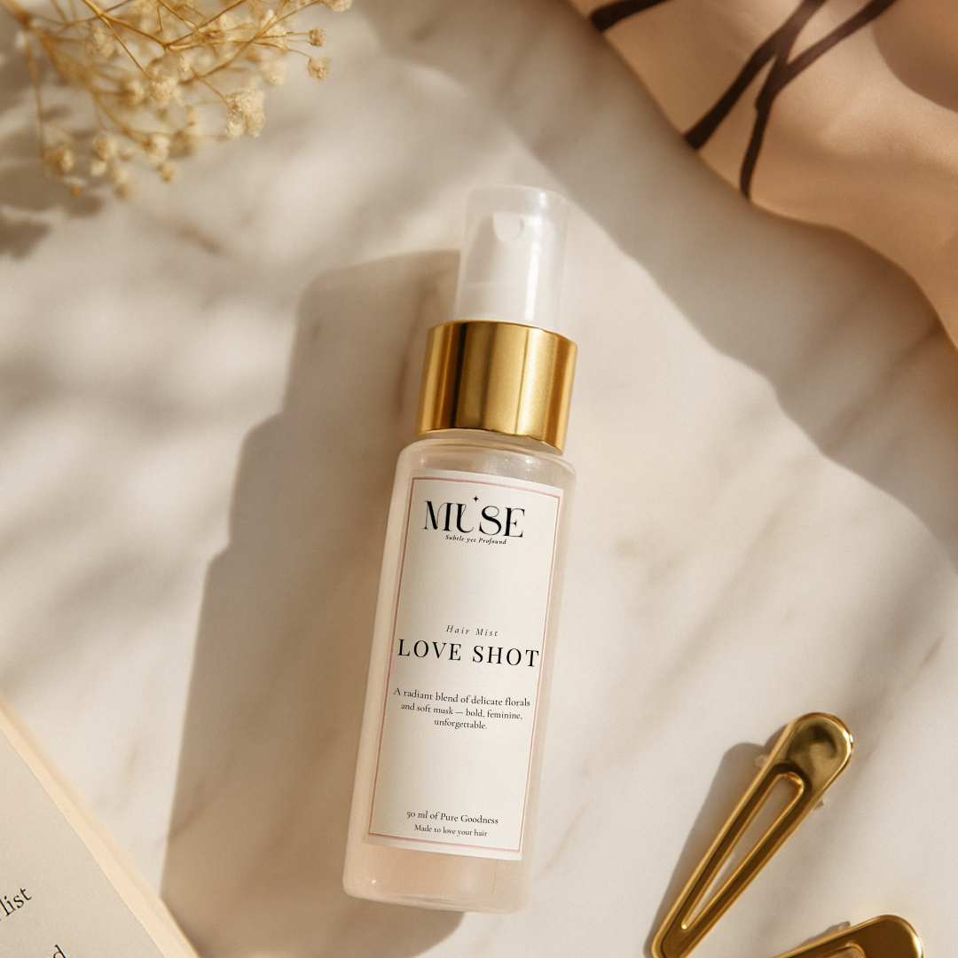 Love Shot LUMI Hair Mist (50 ML)