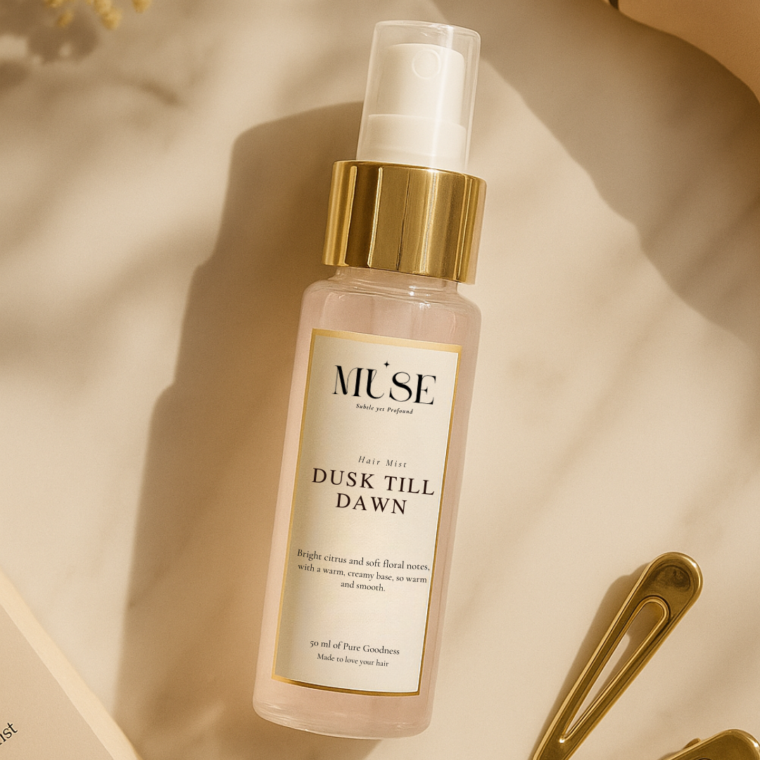 Dusk till Dawn LUMI Hair Mist (50 ML)