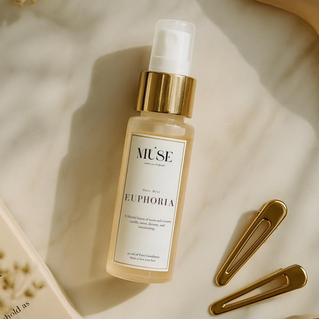 Euphoria LUMI Hair Mist (50 ML)