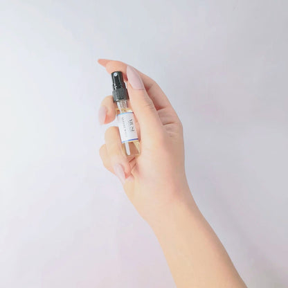 Samples Box | 6 x 5ml Fragrant Mist Testers